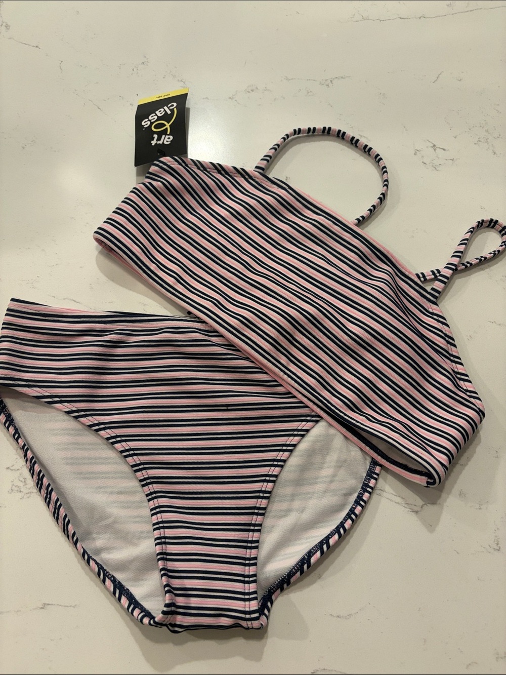 New Bathing Suit
